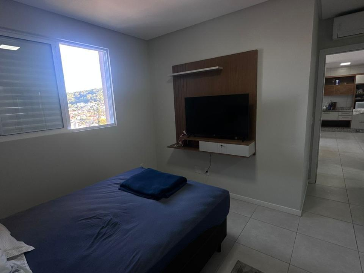 Apartamento no Parque das Nações-Torre Alemanha