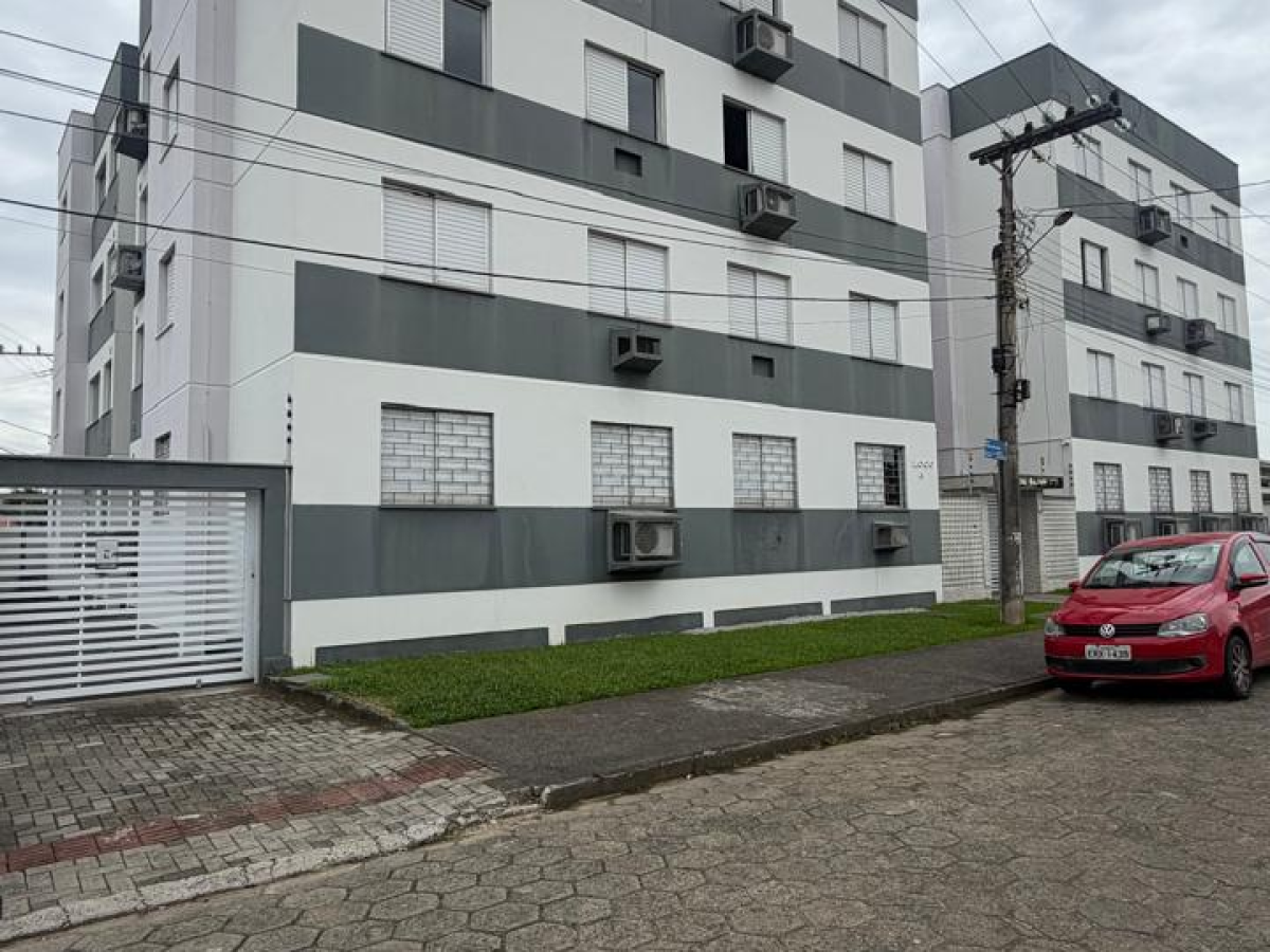 Residencial Guarujá  São Luiz
