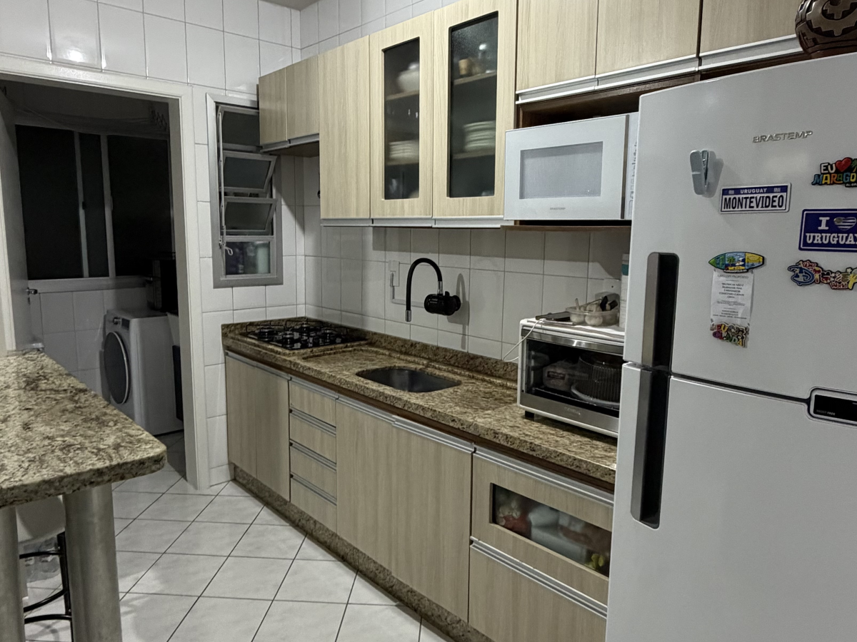 Manuela Residencial, 2 quartos, Centro
