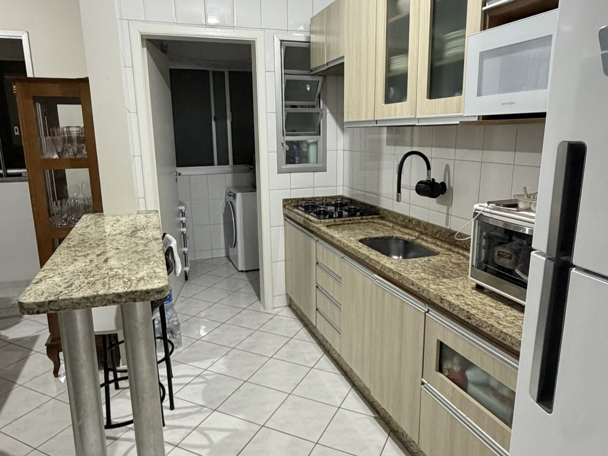 Manuela Residencial, 2 quartos, Centro