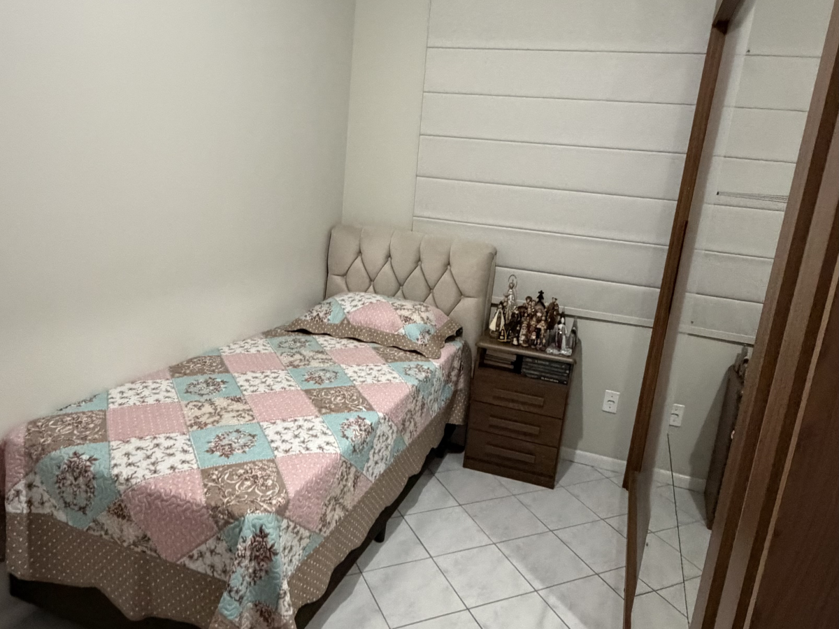 Manuela Residencial, 2 quartos, Centro