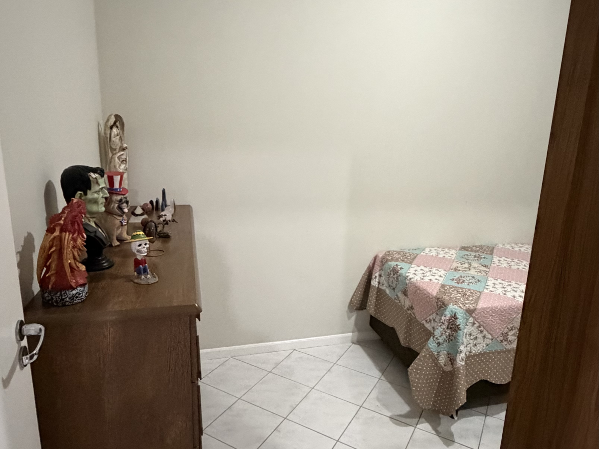 Manuela Residencial, 2 quartos, Centro