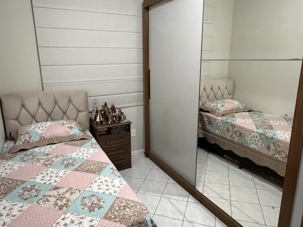 Manuela Residencial, 2 quartos, Centro
