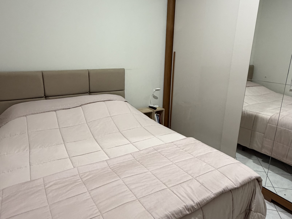 Manuela Residencial, 2 quartos, Centro