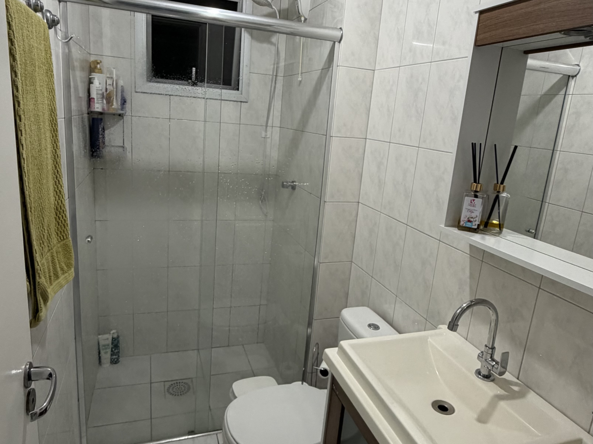 Manuela Residencial, 2 quartos, Centro