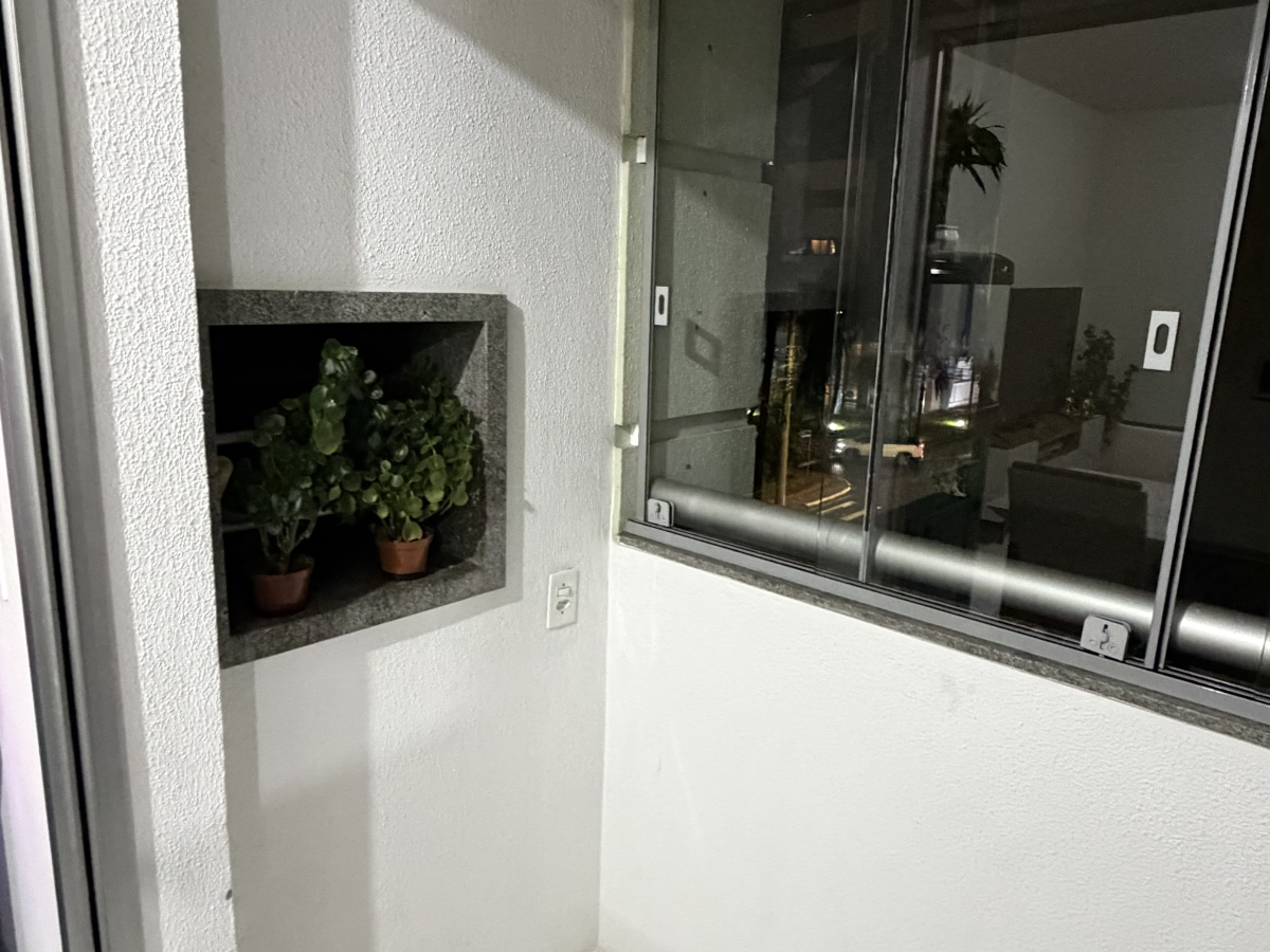 Manuela Residencial, 2 quartos, Centro