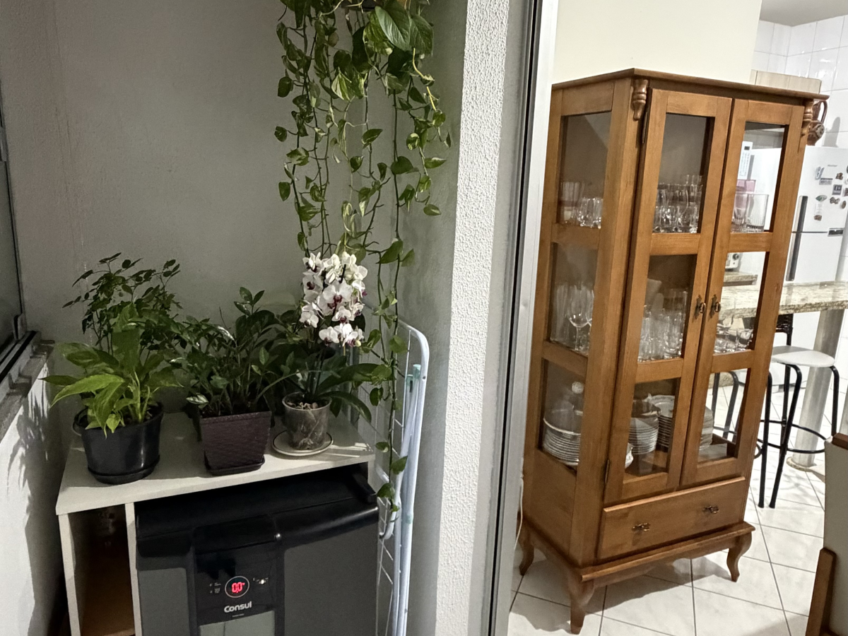 Manuela Residencial, 2 quartos, Centro