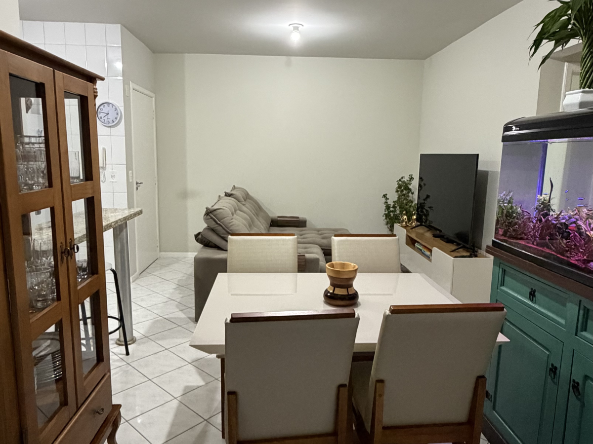 Manuela Residencial, 2 quartos, Centro