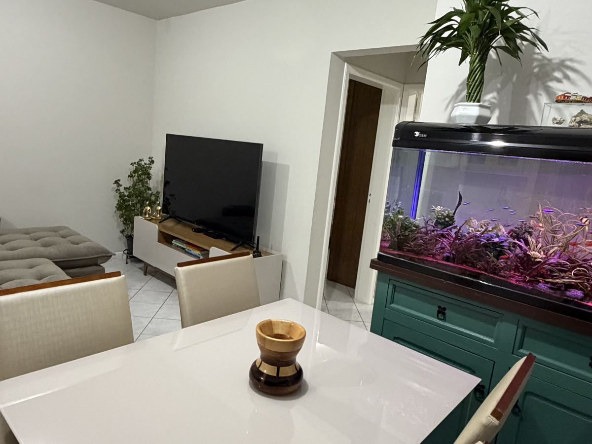 Manuela Residencial, 2 quartos, Centro