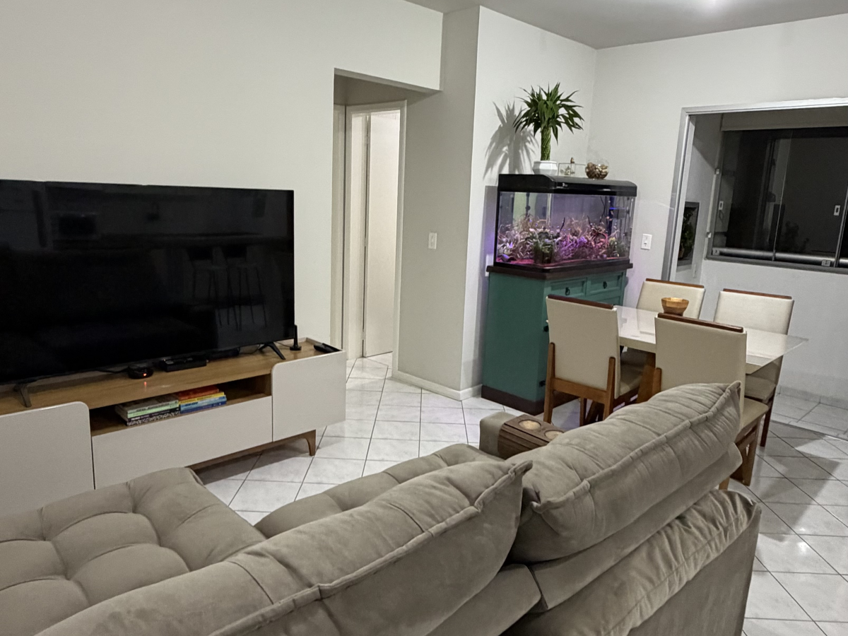 Manuela Residencial, 2 quartos, Centro