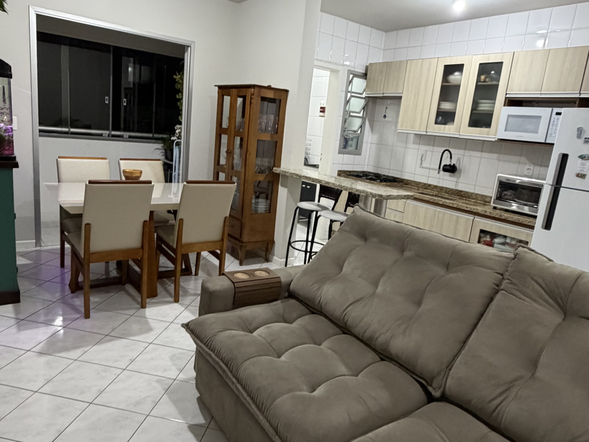 Manuela Residencial, 2 quartos, Centro