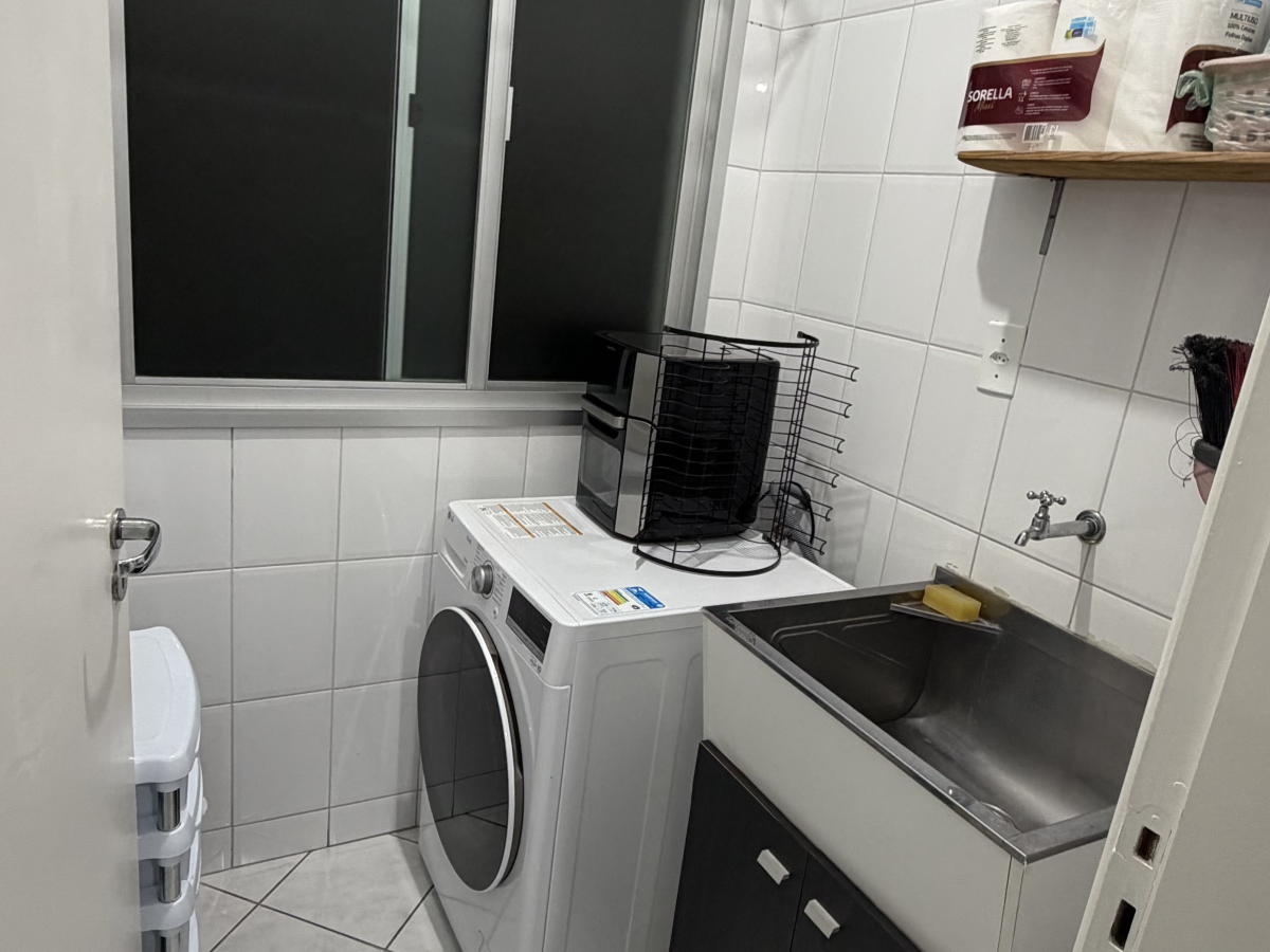 Manuela Residencial, 2 quartos, Centro