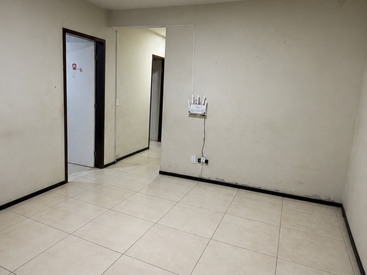 Amalia Brito Residencial, Mina Brasil, 3 quartos
