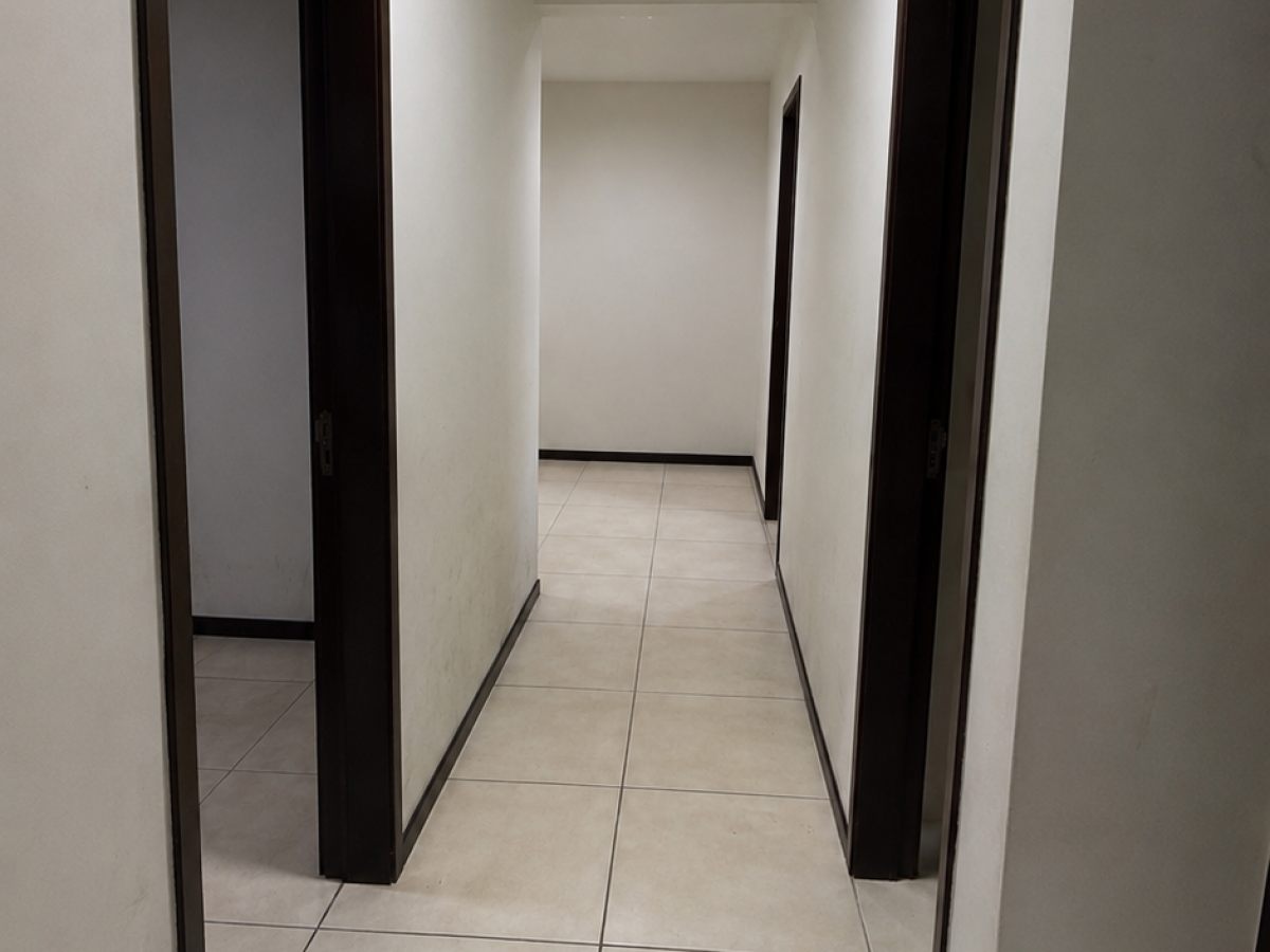 Amalia Brito Residencial, Mina Brasil, 3 quartos
