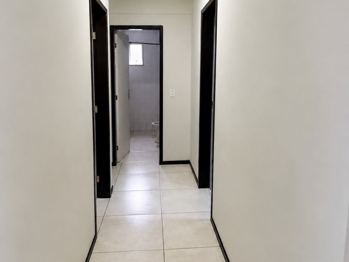 Amalia Brito Residencial, Mina Brasil, 3 quartos