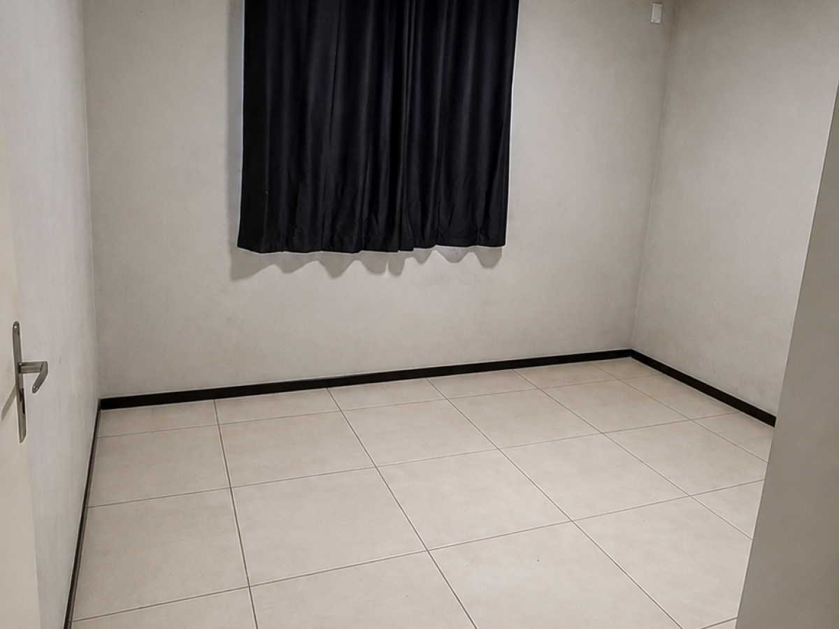 Amalia Brito Residencial, Mina Brasil, 3 quartos