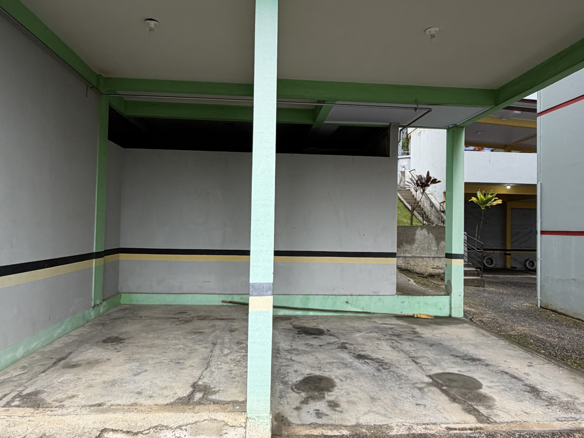 Amalia Brito Residencial, Mina Brasil, 3 quartos