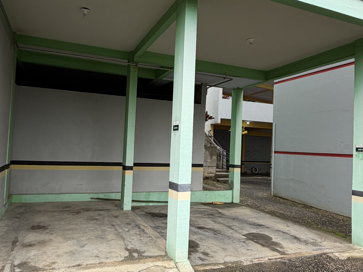 Amalia Brito Residencial, Mina Brasil, 3 quartos