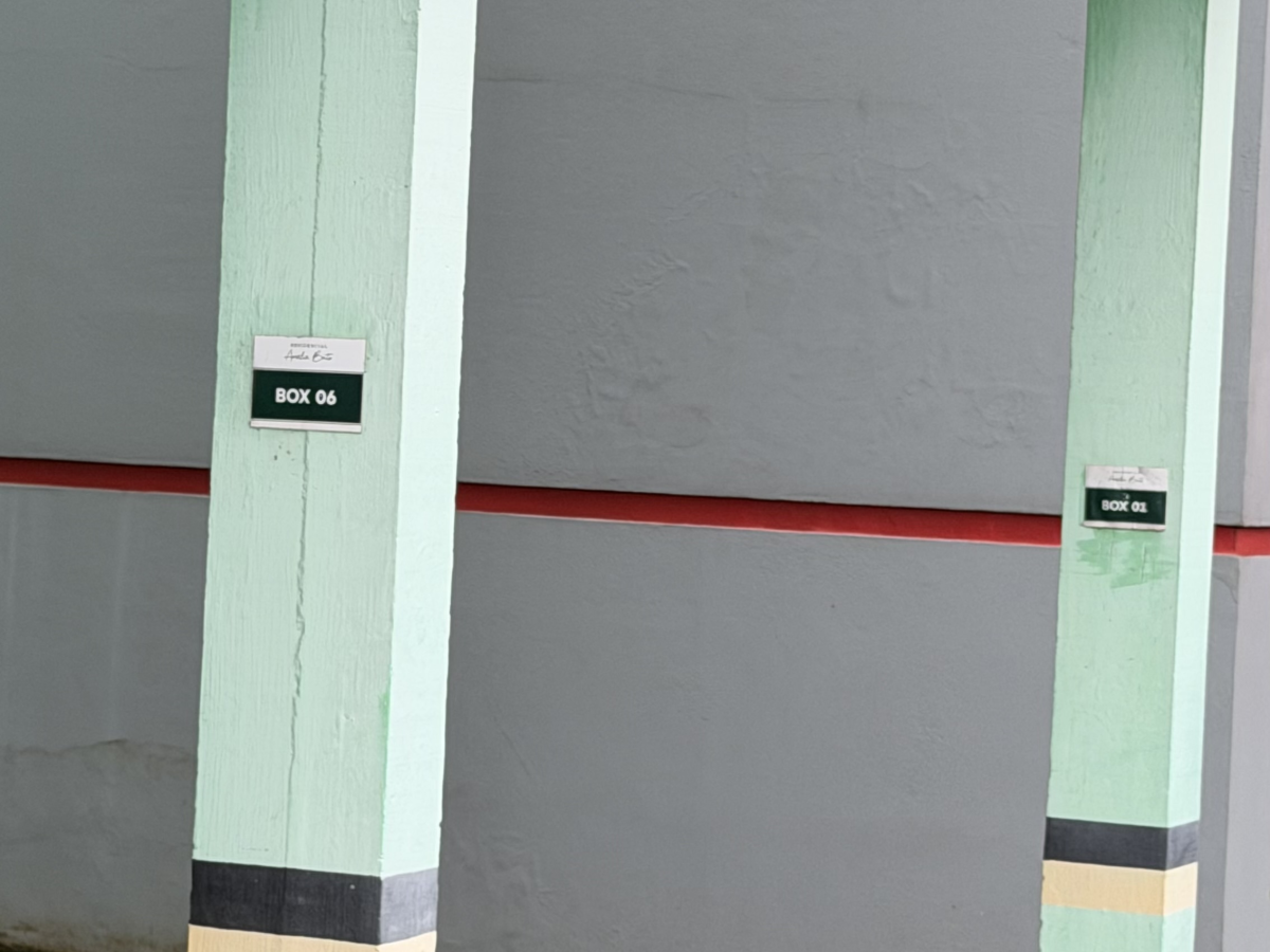 Amalia Brito Residencial, Mina Brasil, 3 quartos