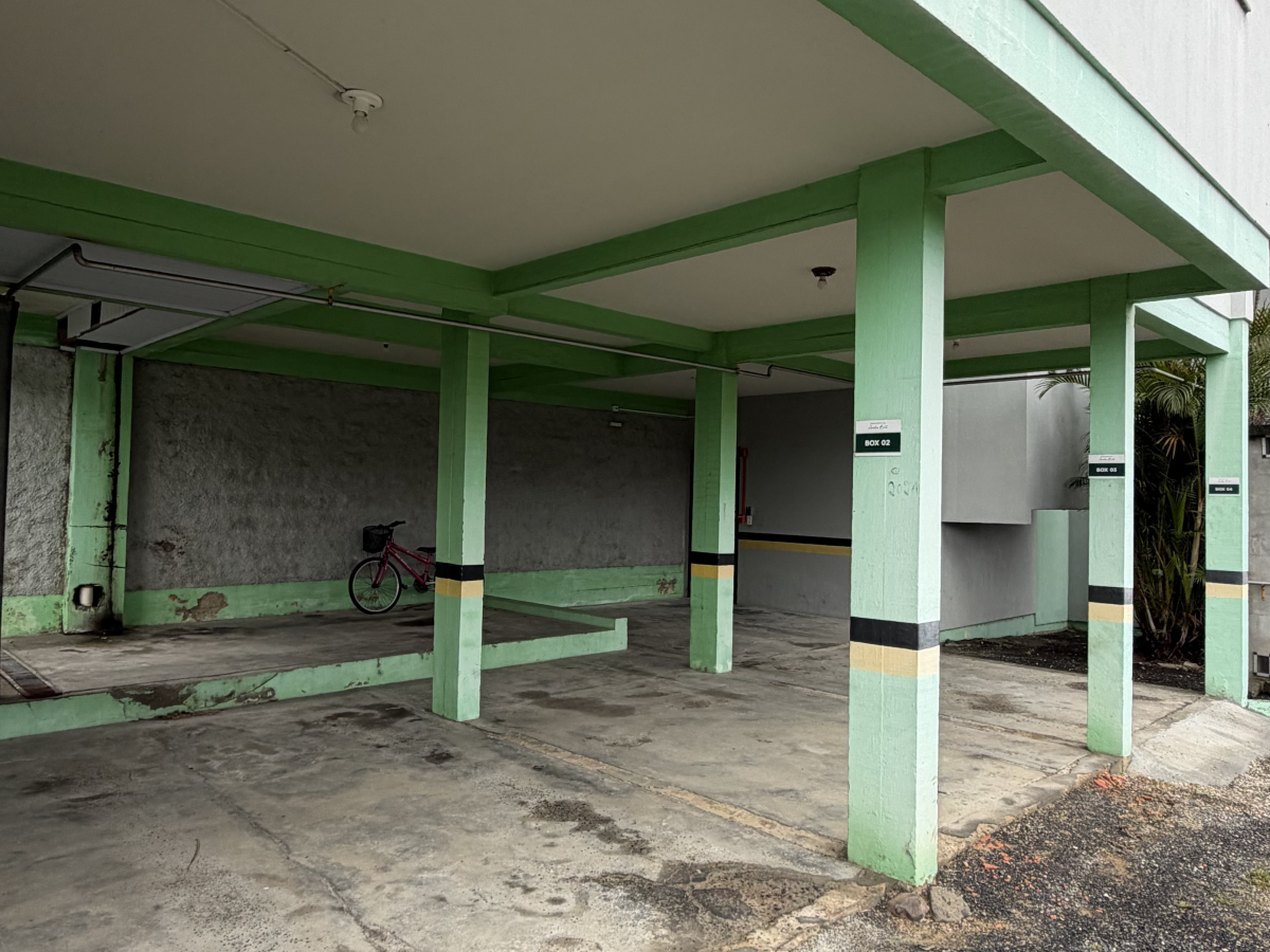 Amalia Brito Residencial, Mina Brasil, 3 quartos