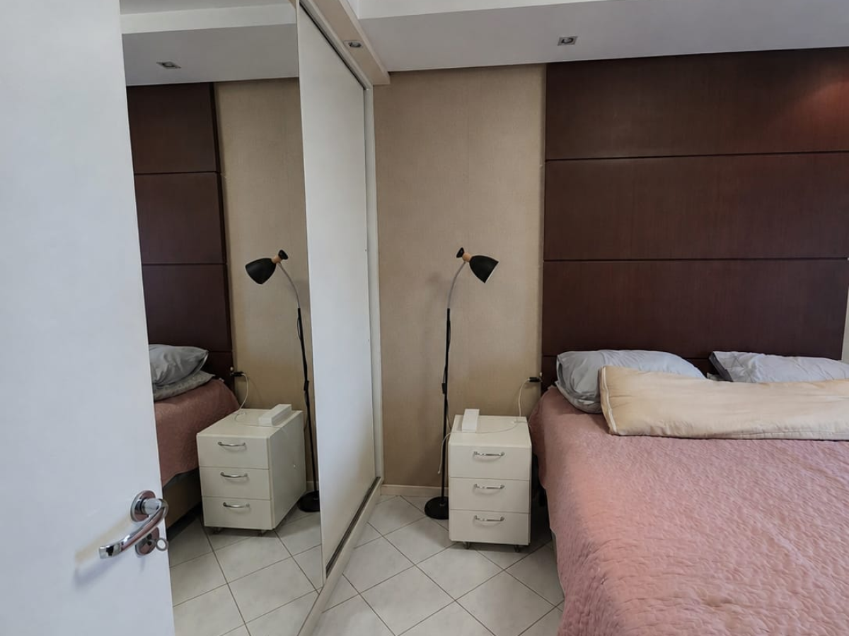 Residencial Helena, Michel,  2 quartos