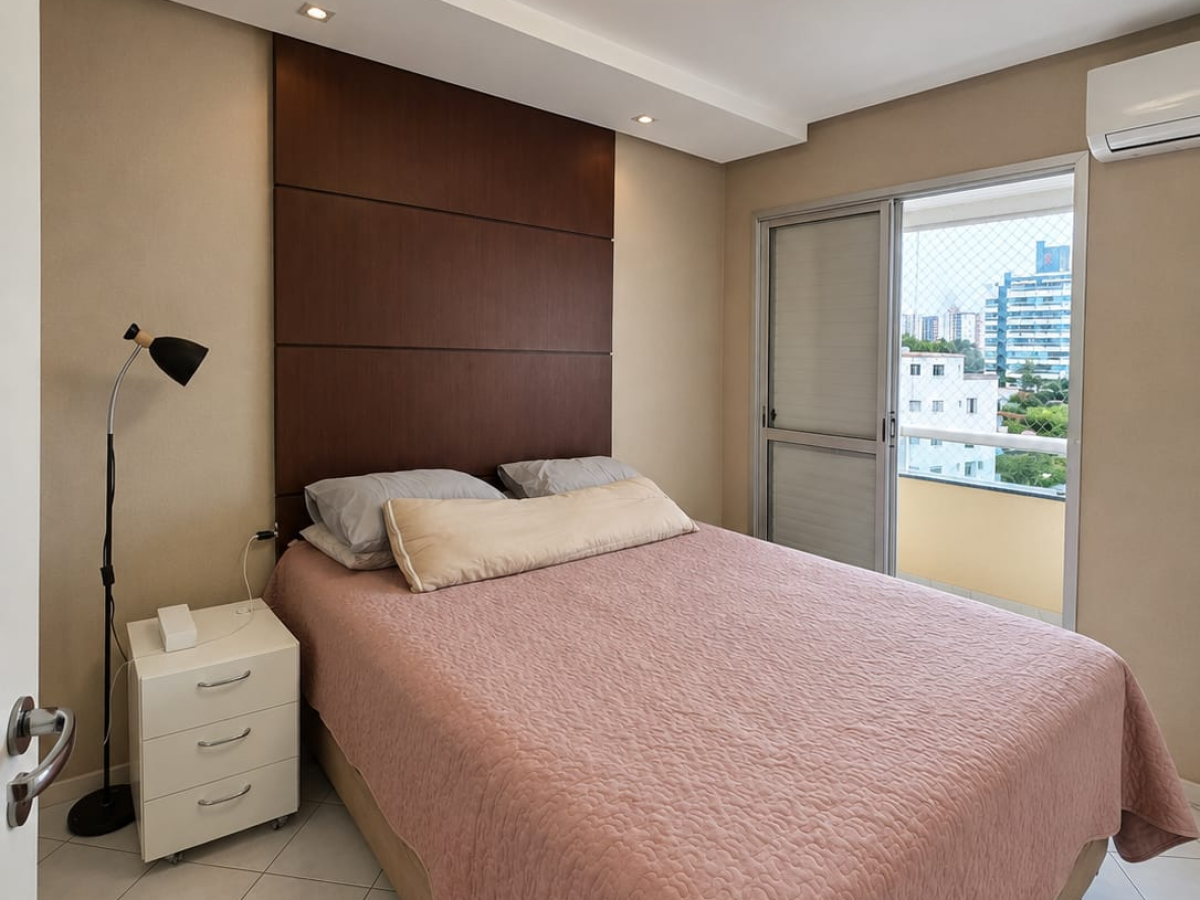 Residencial Helena, Michel,  2 quartos