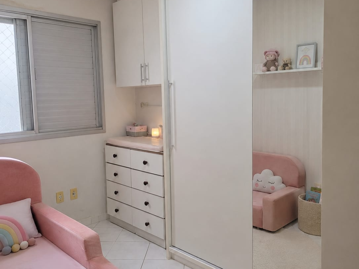 Residencial Helena, Michel,  2 quartos