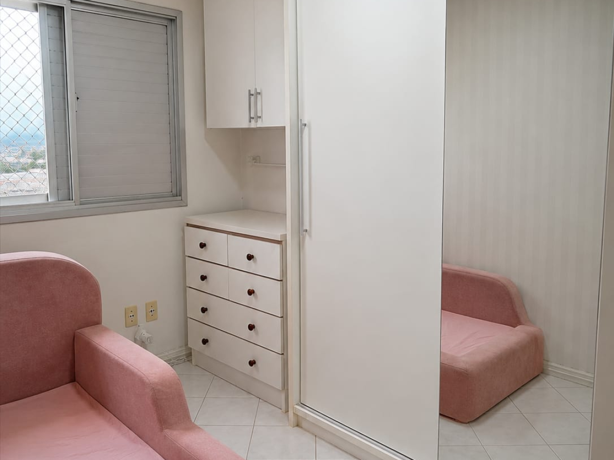 Residencial Helena, Michel,  2 quartos