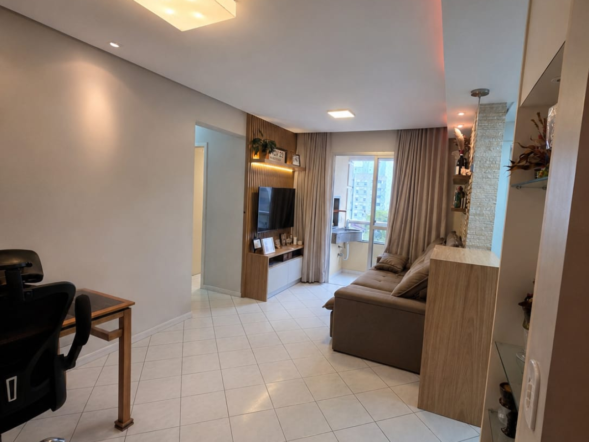 Residencial Helena, Michel,  2 quartos