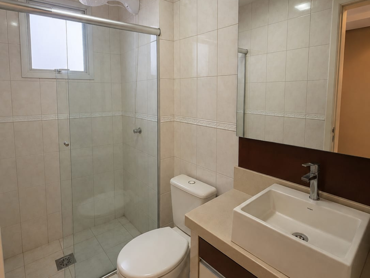 Residencial Helena, Michel,  2 quartos