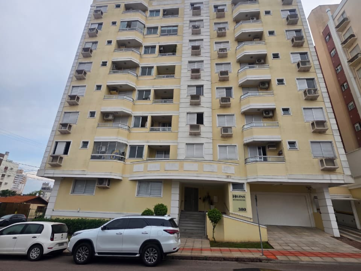Residencial Helena, Michel,  2 quartos