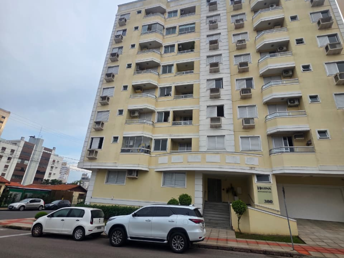 Residencial Helena, Michel,  2 quartos