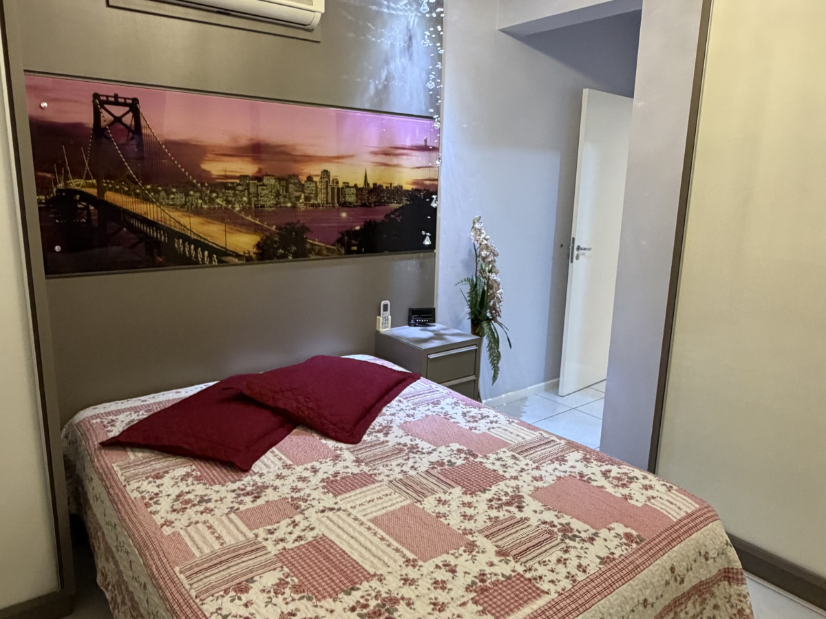 Residencial Capferrat, Centro, 3 quartos