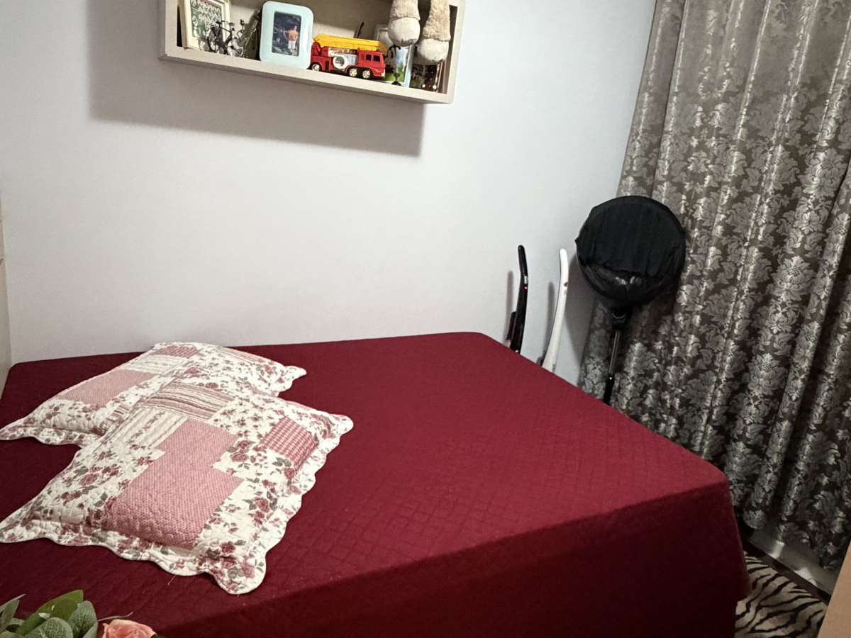 Residencial Capferrat, Centro, 3 quartos