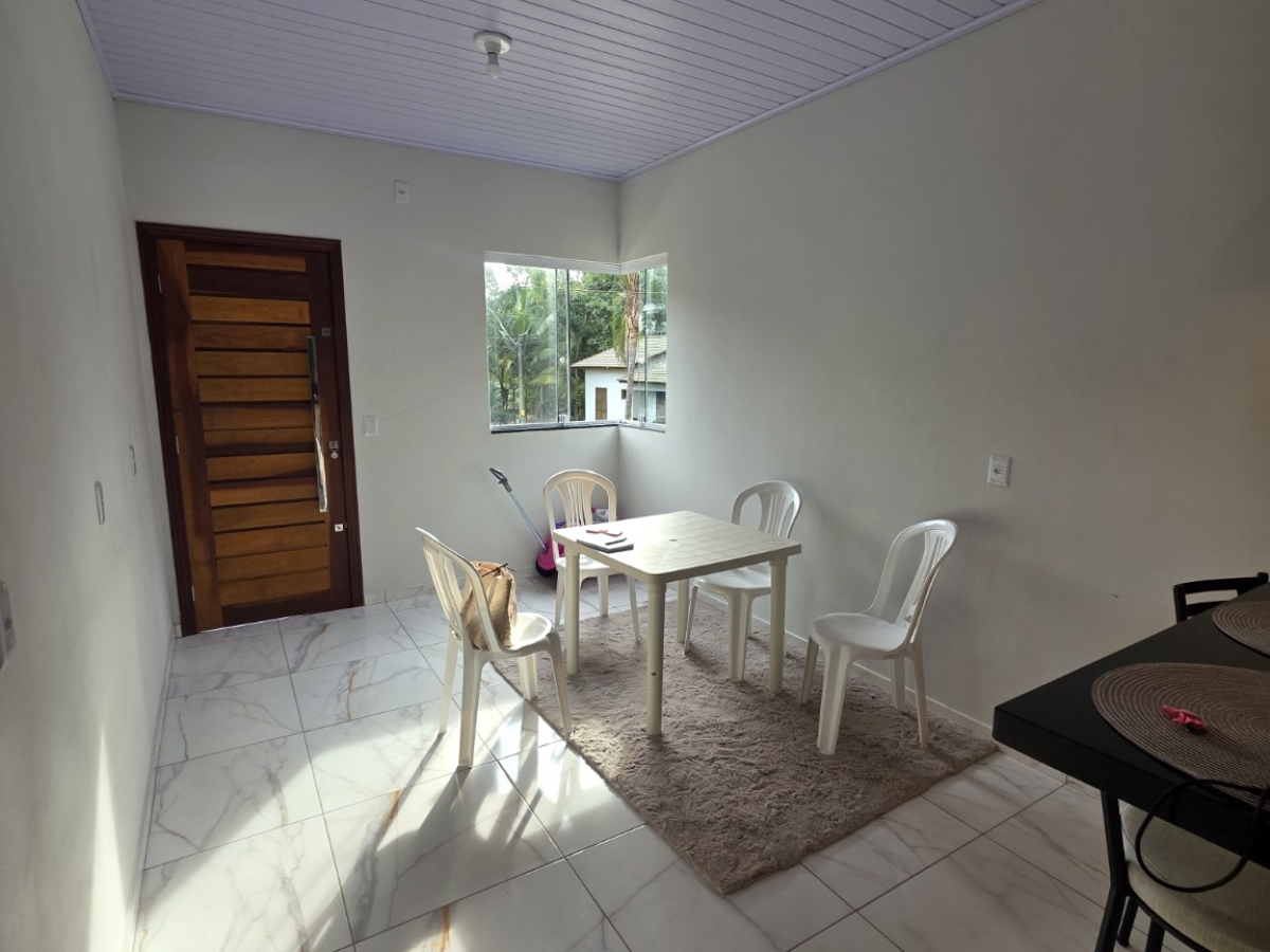 CASA À VENDA NO BAIRRO SÃO DEFENDE-CRICIUMA/SC