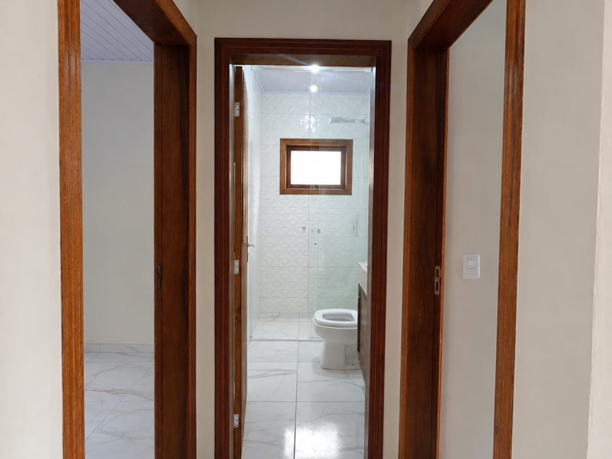 CASA À VENDA NO BAIRRO SÃO DEFENDE-CRICIUMA/SC