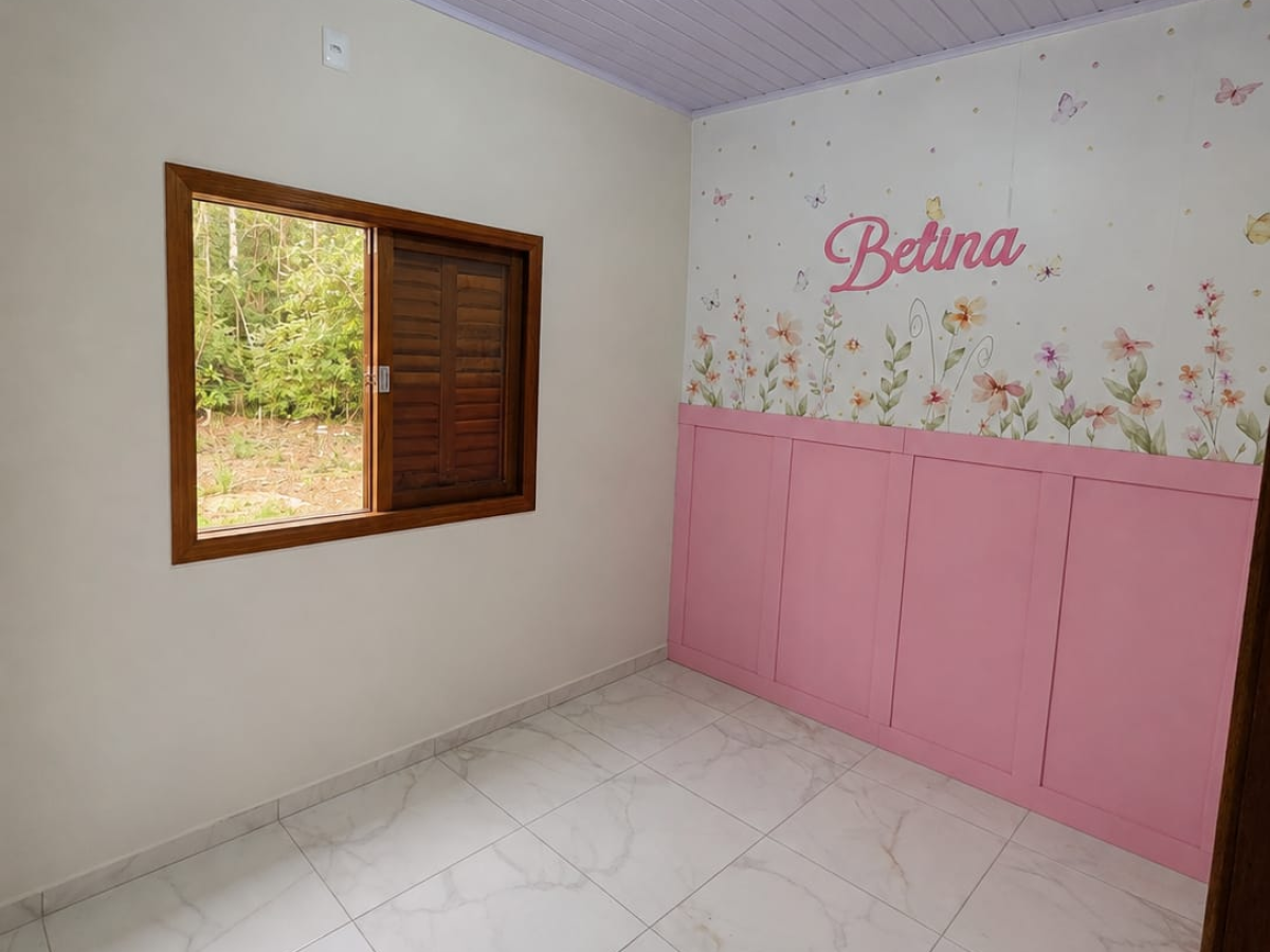 CASA À VENDA NO BAIRRO SÃO DEFENDE-CRICIUMA/SC