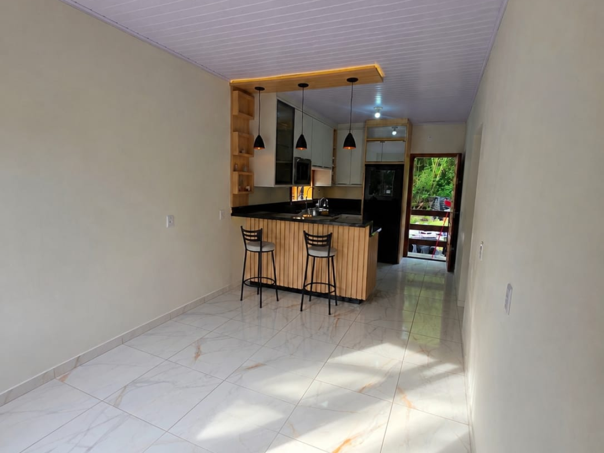 CASA À VENDA NO BAIRRO SÃO DEFENDE-CRICIUMA/SC