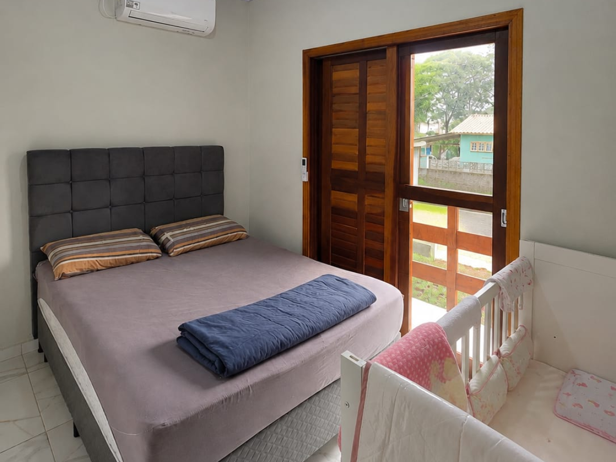 CASA À VENDA NO BAIRRO SÃO DEFENDE-CRICIUMA/SC