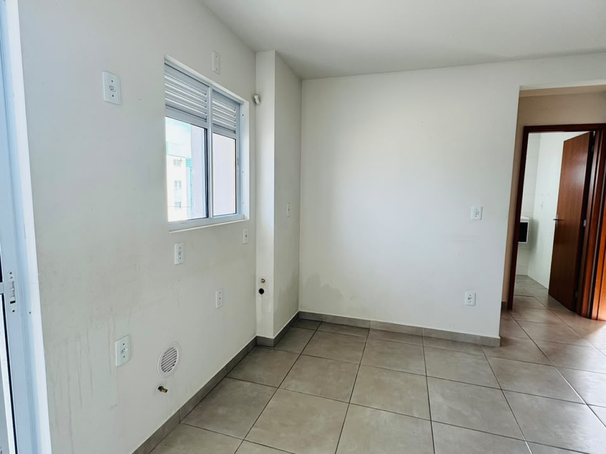 Residencial Ville de lyon, Mina União, 2 quartos