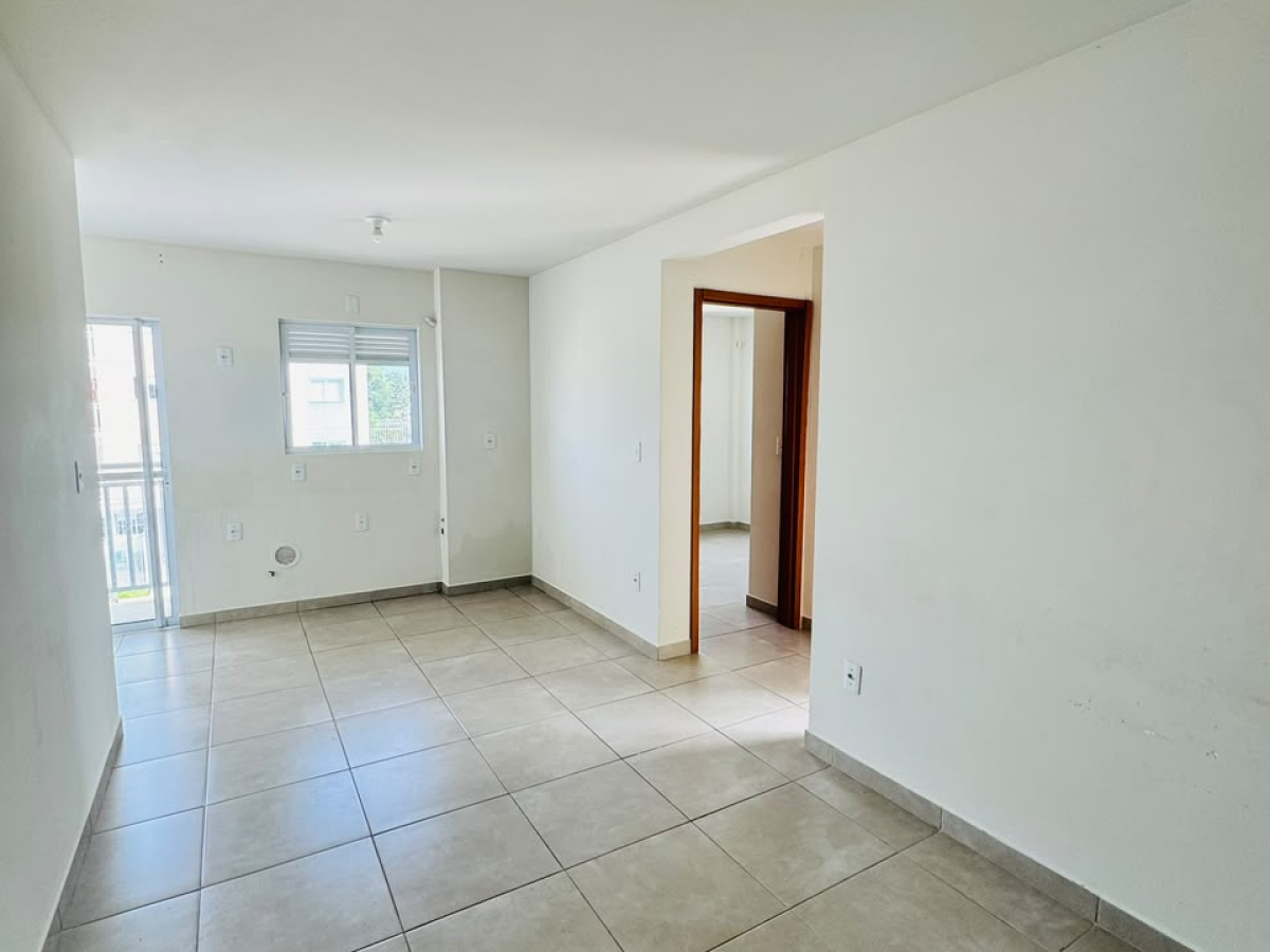 Residencial Ville de lyon, Mina União, 2 quartos