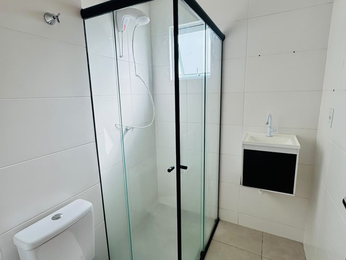 Residencial Ville de lyon, Mina União, 2 quartos