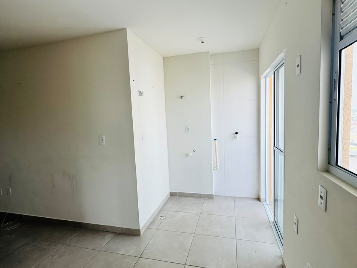 Residencial Ville de lyon, Mina União, 2 quartos
