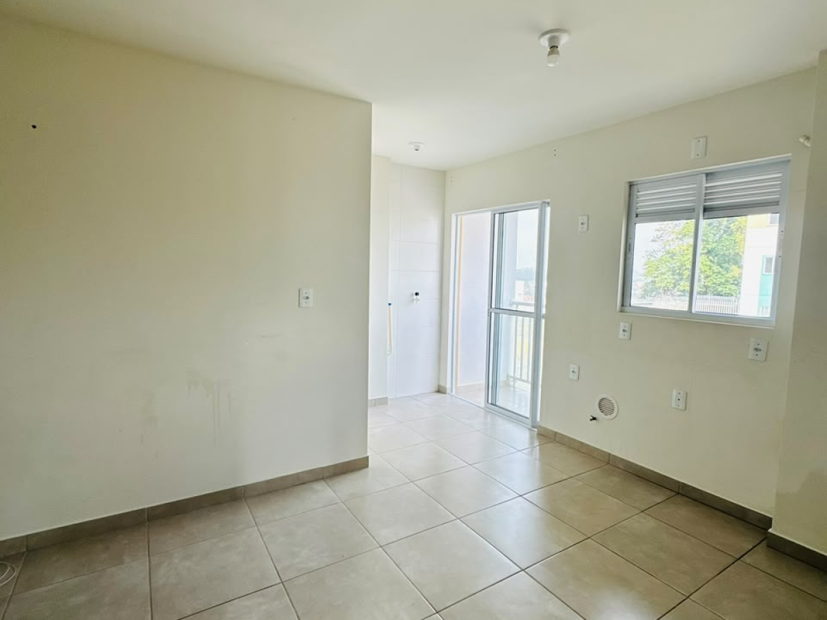 Residencial Ville de lyon, Mina União, 2 quartos