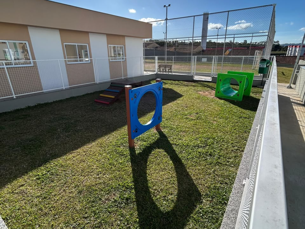 Residencial Ville de lyon, Mina União, 2 quartos