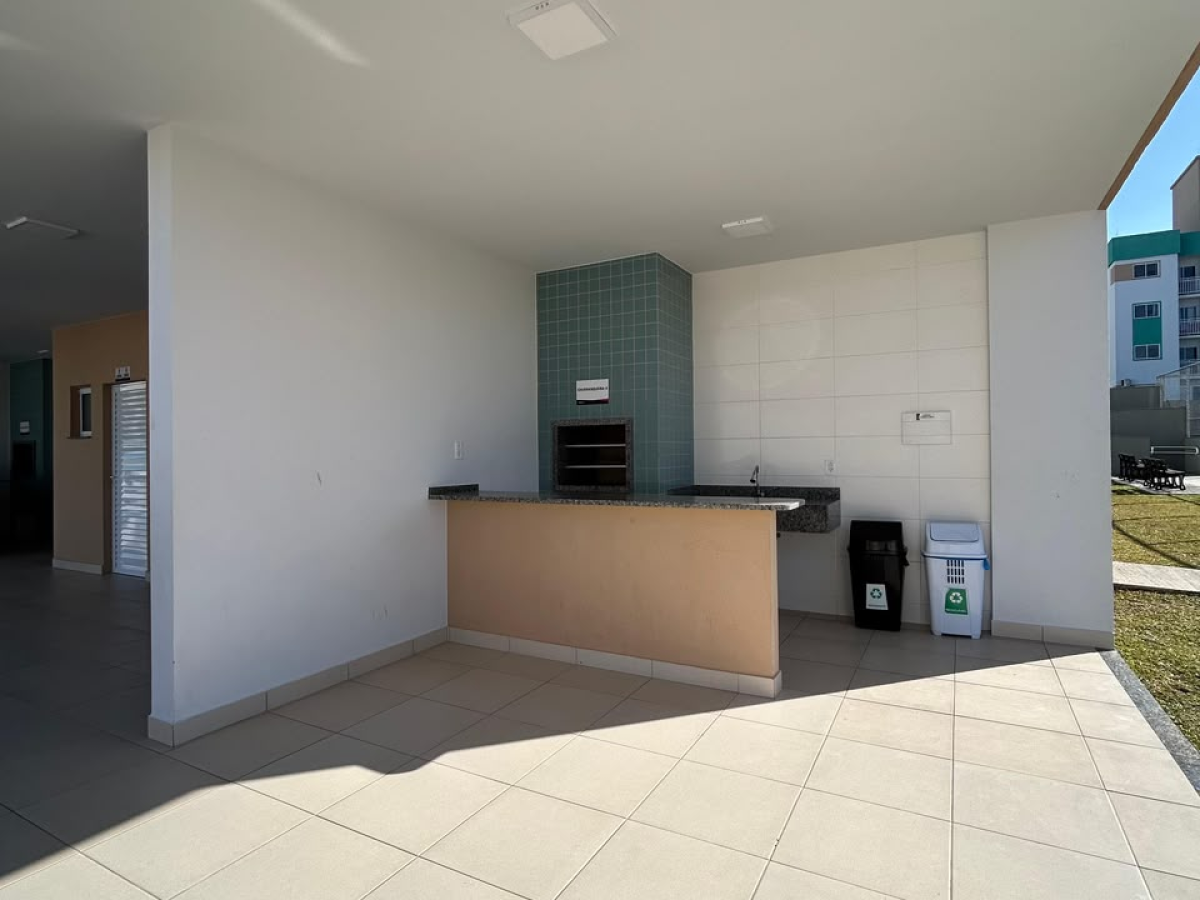 Residencial Ville de lyon, Mina União, 2 quartos