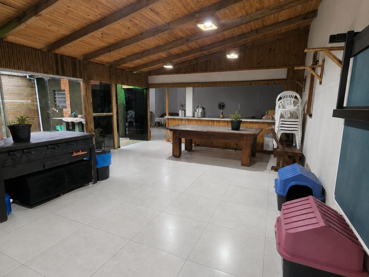 CASA À VENDA IÇARA/SC
