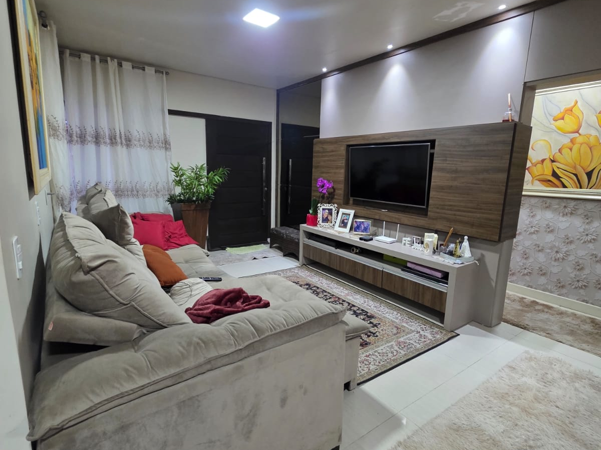 CASA À VENDA IÇARA/SC