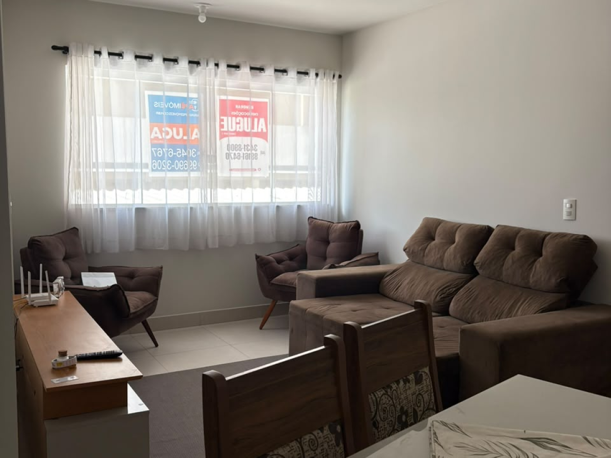 Residencial Benevento, Imigrantes, 2 quartos