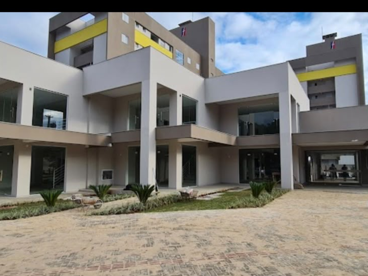 Residencial Benevento, Imigrantes, 2 quartos